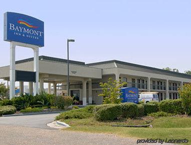 Motel Super 8 By Wyndham Oxford Extérieur photo