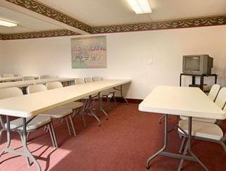Motel Super 8 By Wyndham Oxford Extérieur photo